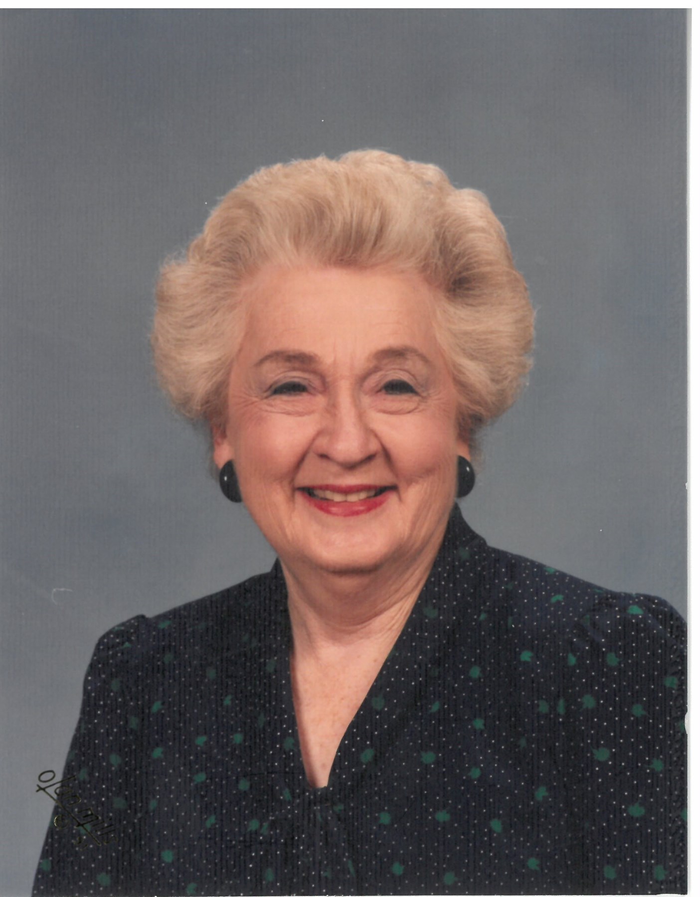 Obituary of Laura Linn Brace Warren