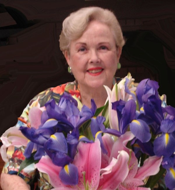 Obituary of Kay M. Graner