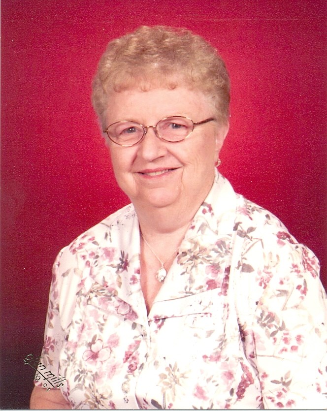 Obituary of Barbara M. Williams