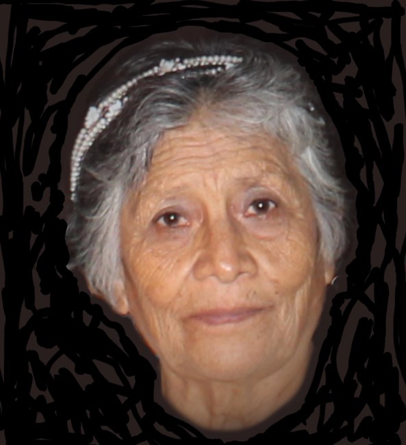 Obituary of Catalina Cano Dominguez
