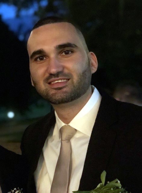 Obituary of Brandon George Wehby