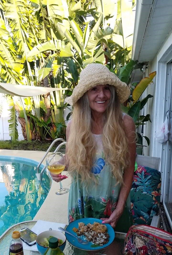 Obituary of Jayne Elizabeth Hart