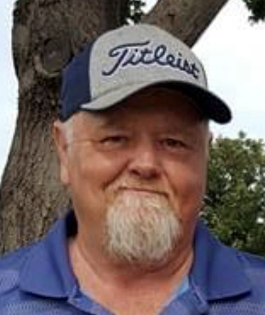 Obituary of William Doyle Cantrell