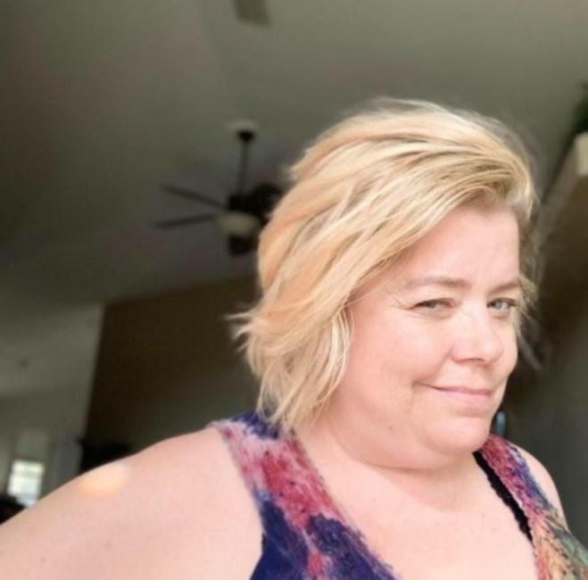 Obituary of Carrie Conway Ashe