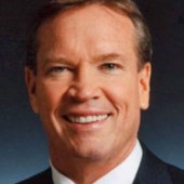 Obituary of Jeffrey P. Blanchard