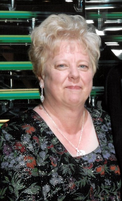 Obituary of Connie Simon Fauver