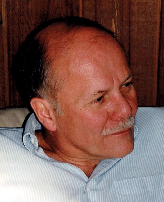 Obituary of James E. Clark