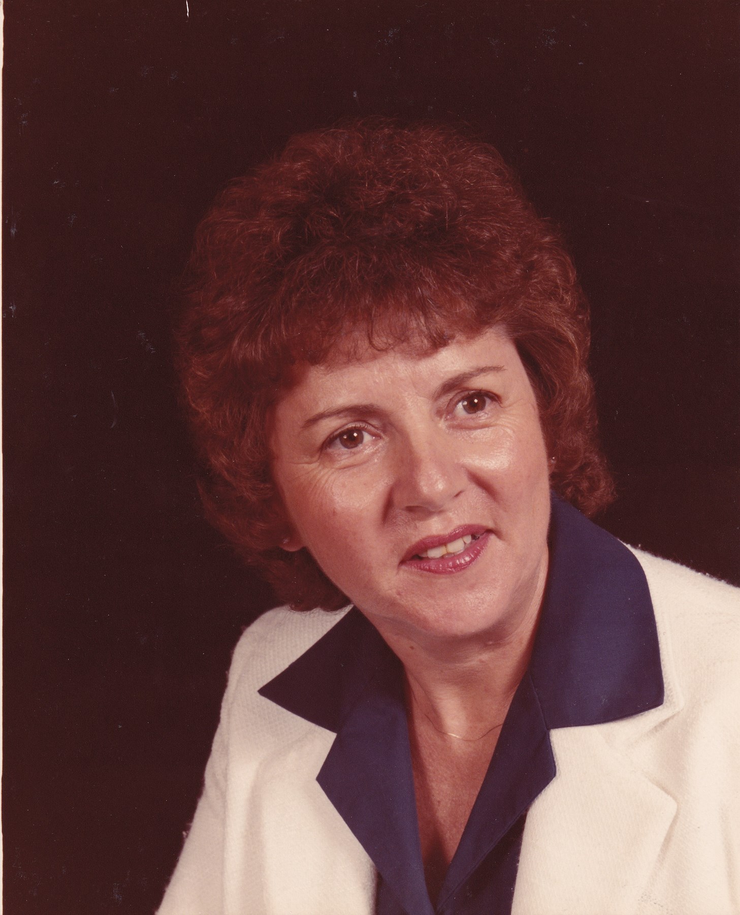 Obituary of Lorene Bagby Cox