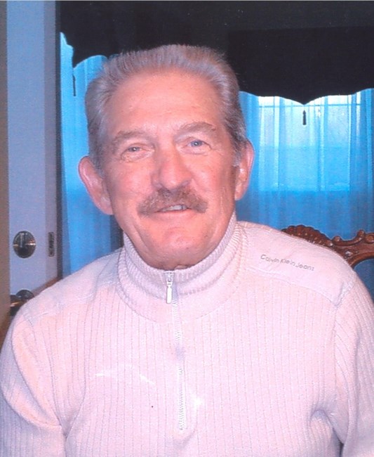 Obituary of Gary Winston Tarbert