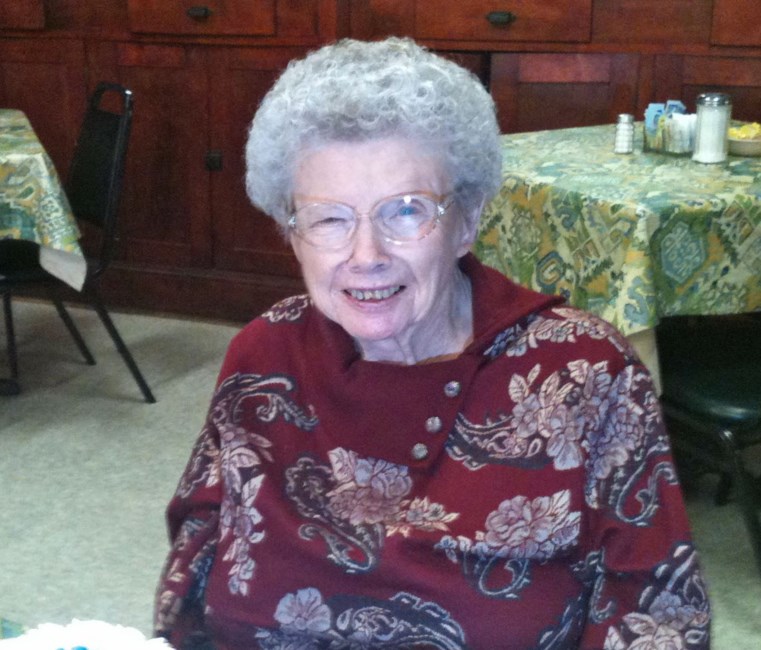Obituary of Anna E. Pavlas Wisenbaker