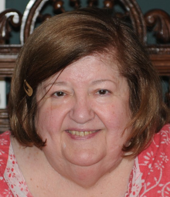 Obituary of Mary Jo Klase