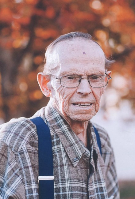 Obituary of Max Carl Withers