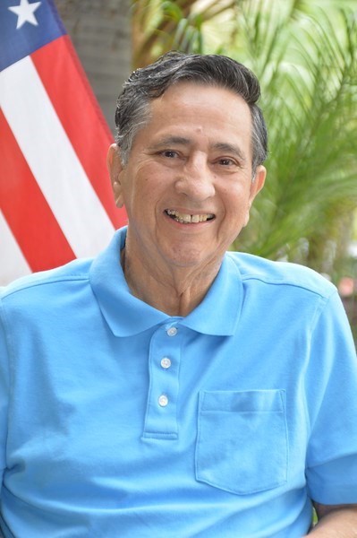 Obituary of Eloy Lorenzo Salazar