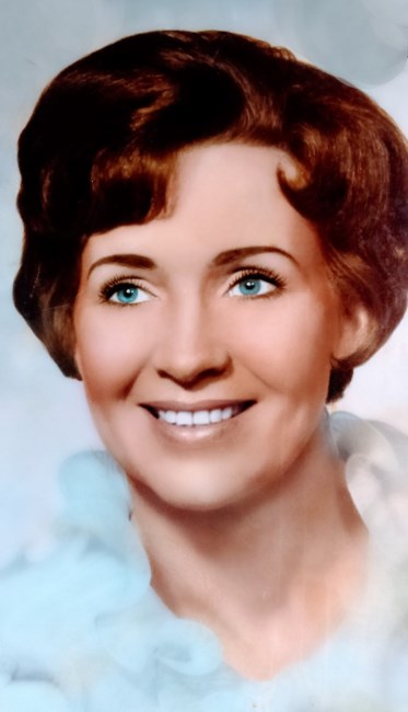 Obituary of Grace Ellen Stone