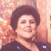 Obituary of Mary Guadalupe Rivera