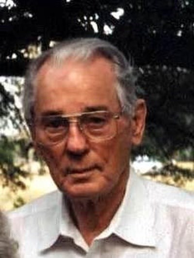 Obituary of Truman Shelton Head