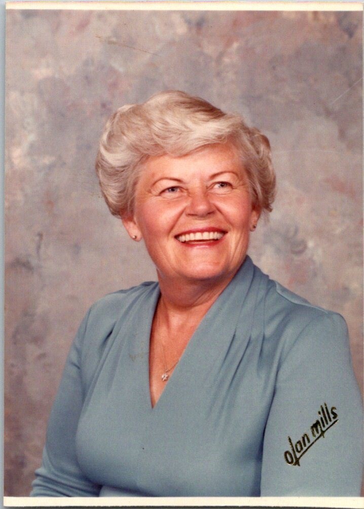 Obituary of Junelle Jenson Kubik