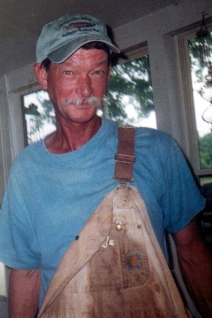 Obituary of Charles Wilson Jennings