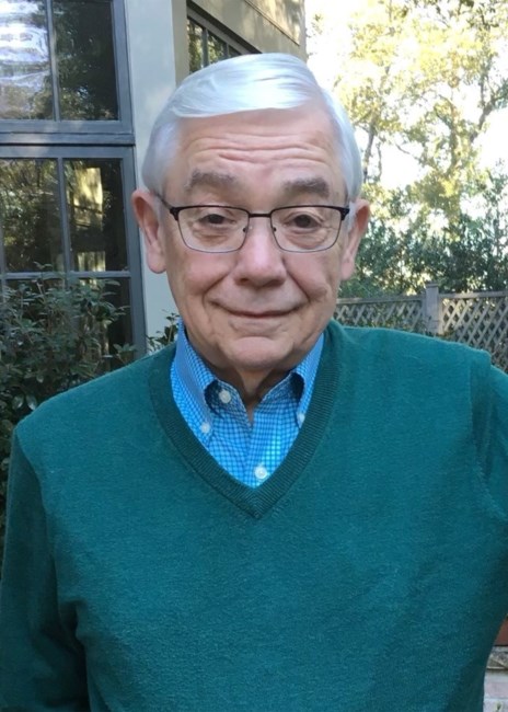 Obituary of Fredrick W. Murray Jr.