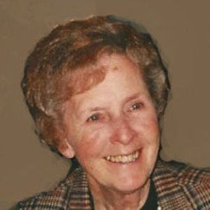 Obituary of LOIS McNELIS