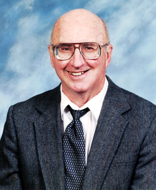 Obituary of Arthur Thomas Stevens