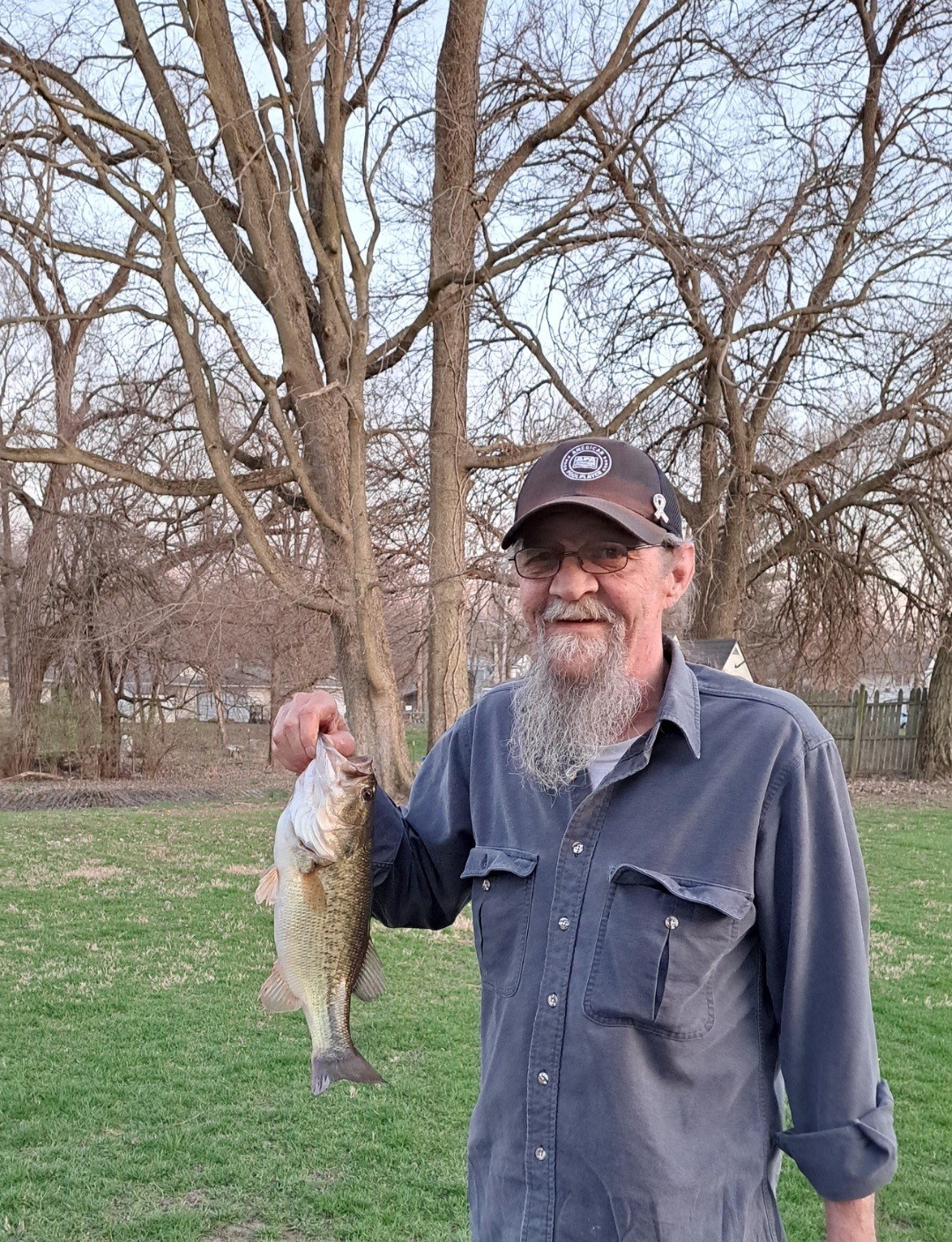 Obituary of Richard LaVerne Harris