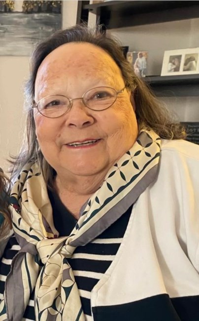 Obituary of Norma Jeanne Tandy