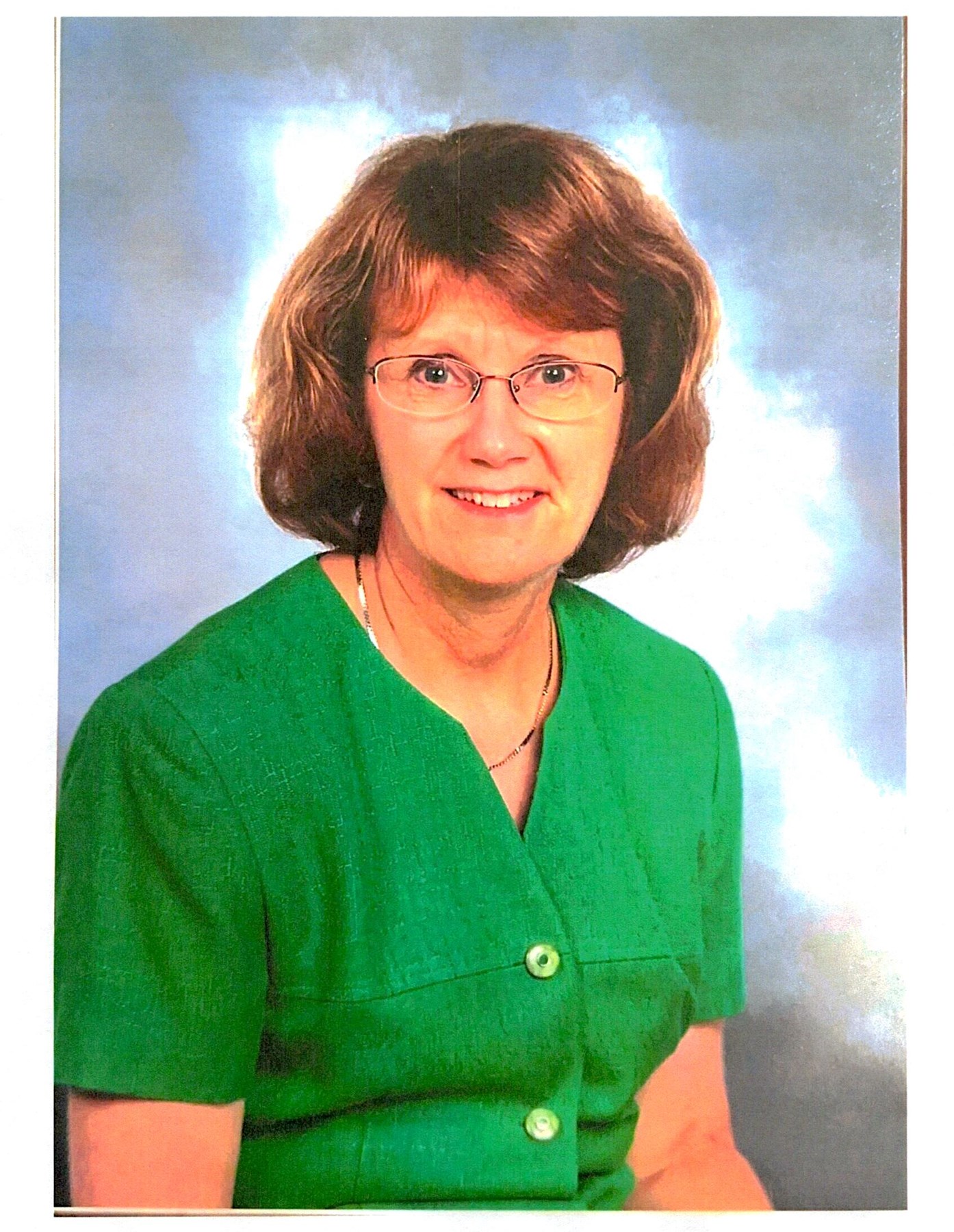 Obituary of Cheryl Jean Chilmonik