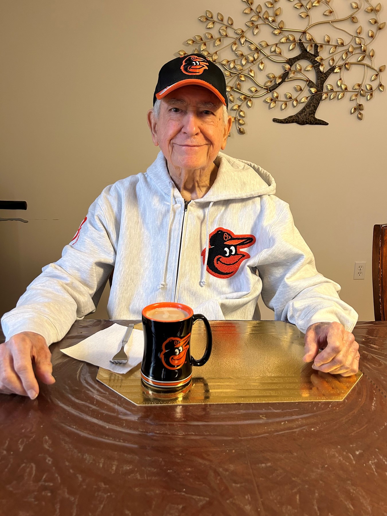 Obituary of Carl Robert Schlaich