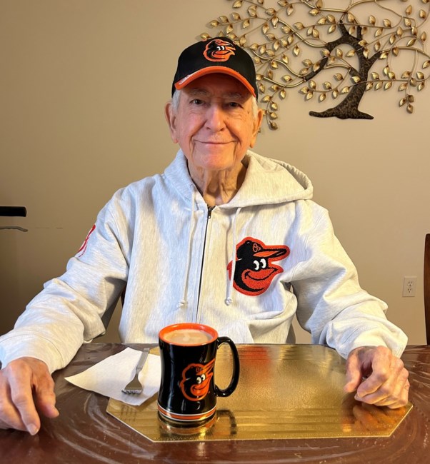 Obituary of Carl Robert Schlaich