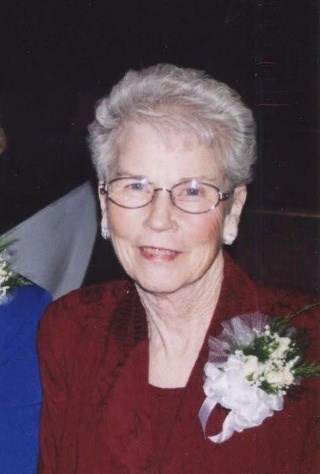 Obituario de Ann Dees