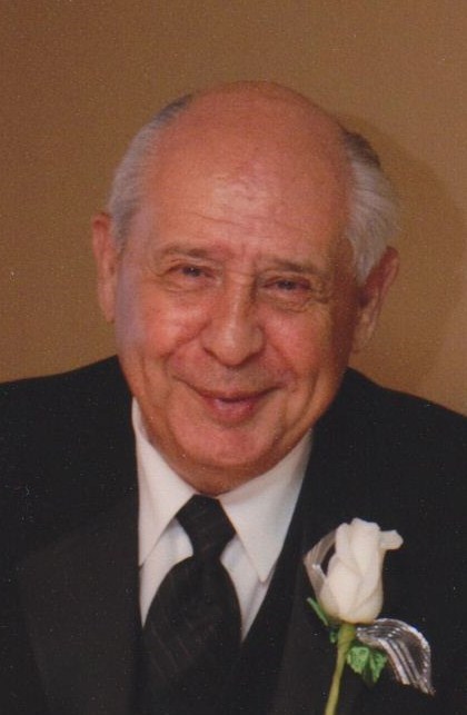 Obituary of Richard P. Tabaczynski