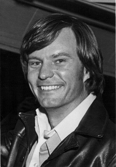 Obituary of Bill Bolen
