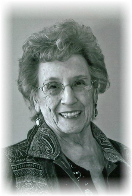 Obituary of Jean W Gayle