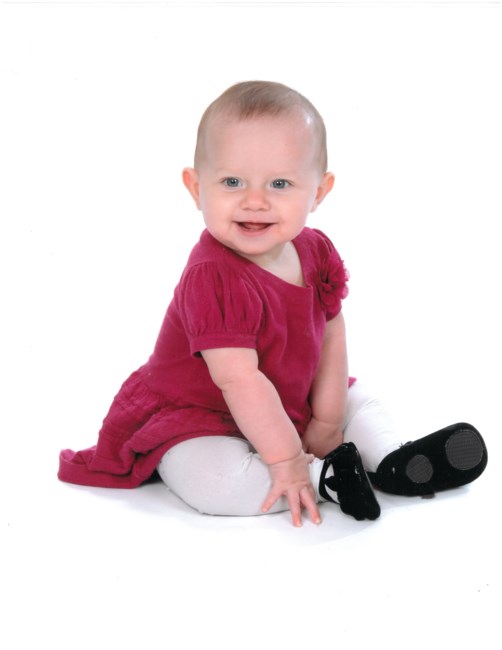 Obituary of Melody Jade Hallett