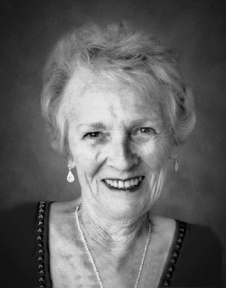 Obituary of Lynne Patricia Wheeler