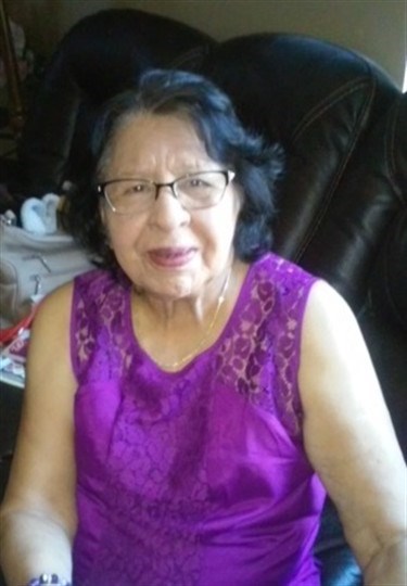 Obituary of Eluteria Urias Ybanez