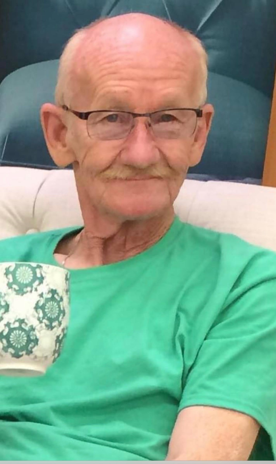 Obituario de James "Jim" Phillip Hall