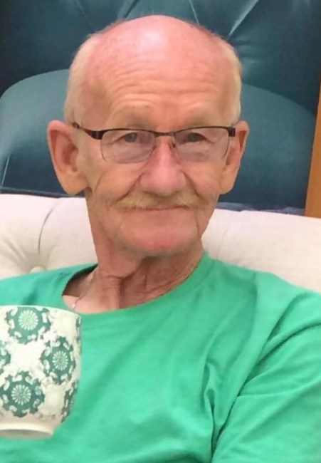 Obituary of James "Jim" Phillip Hall