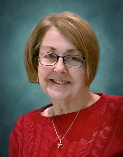 Obituary of Patricia Helfert