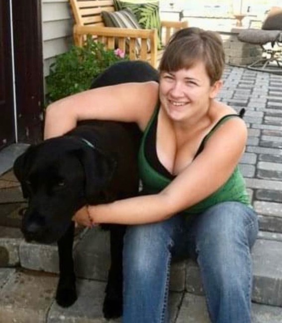 Obituario de Martha J. Geiger