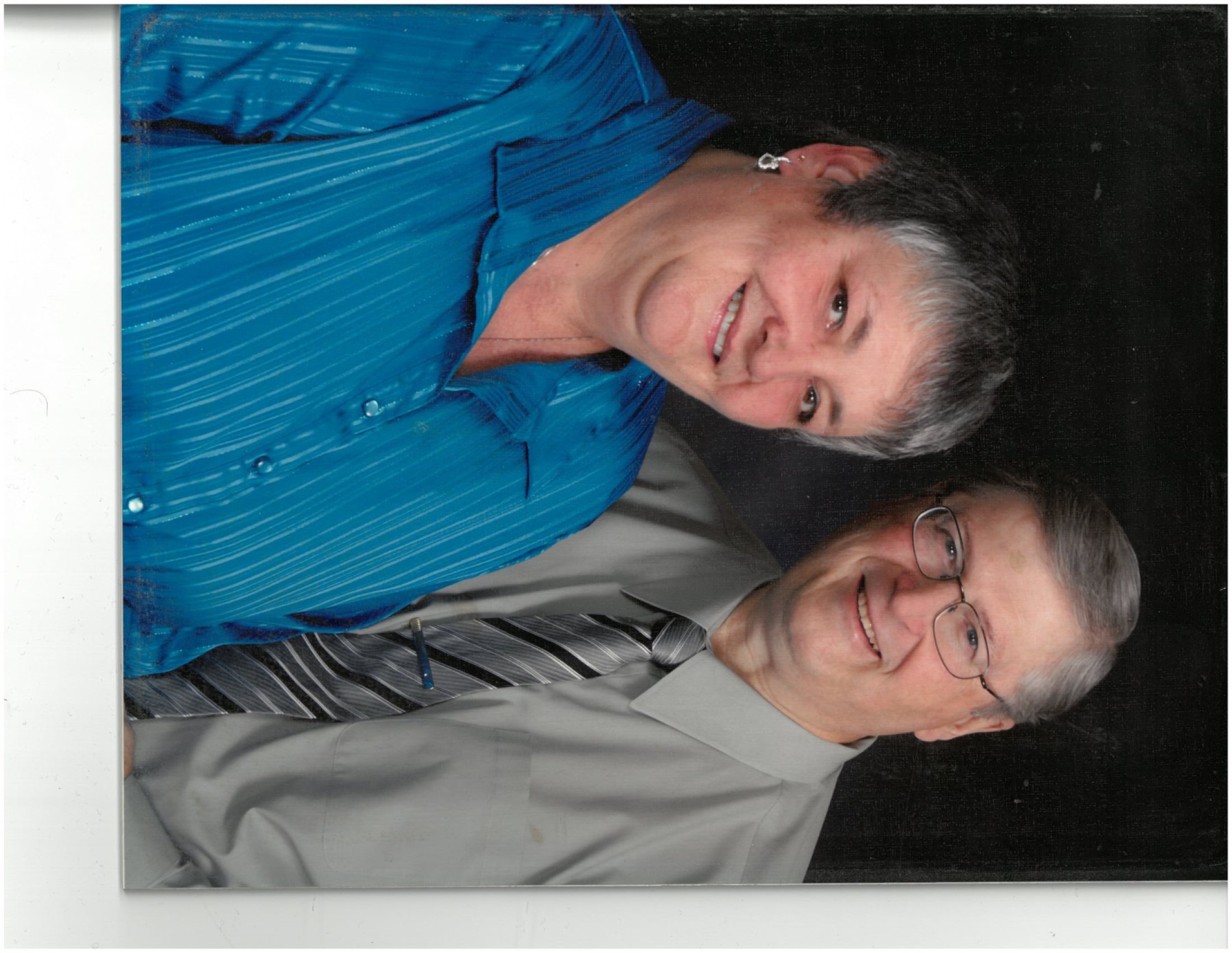 Obituary of Edith Eileen Barrett