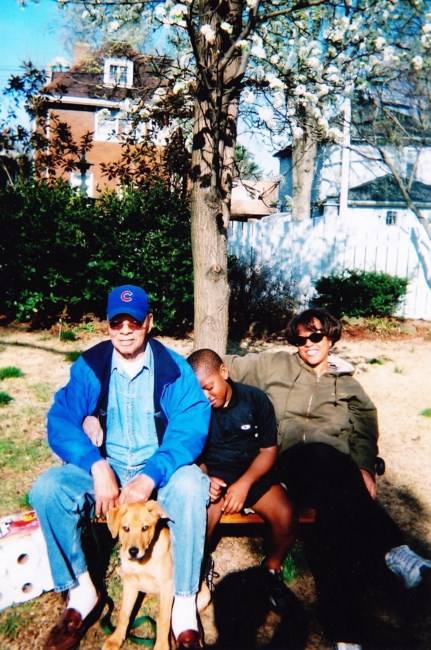 Obituary of Mr. James Jim R. Goffner