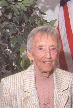 Obituary of Betty June Smith