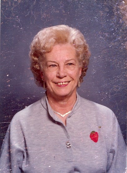 Obituary of Rita Jean Swetz
