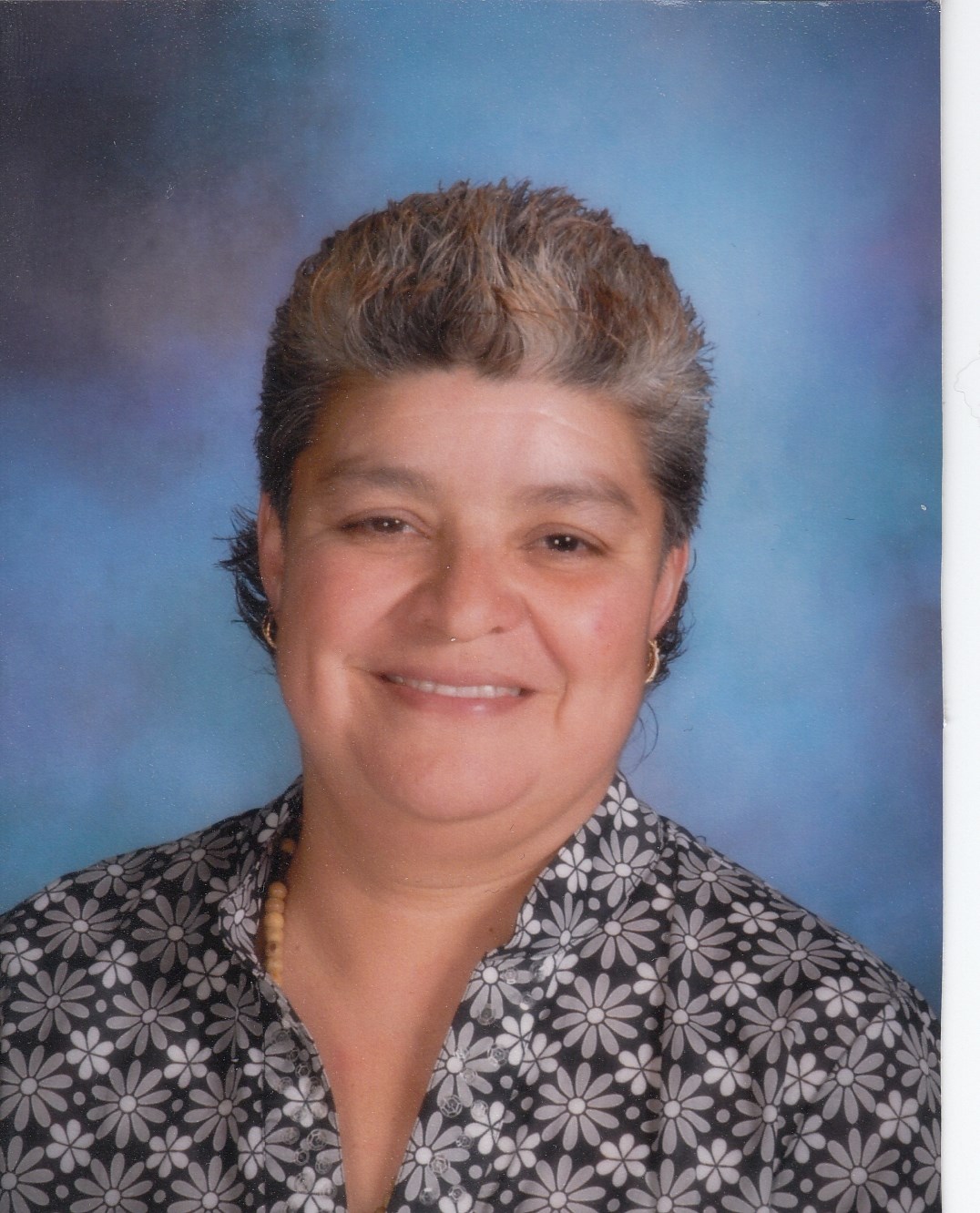 Obituary of Concepcion Garcia