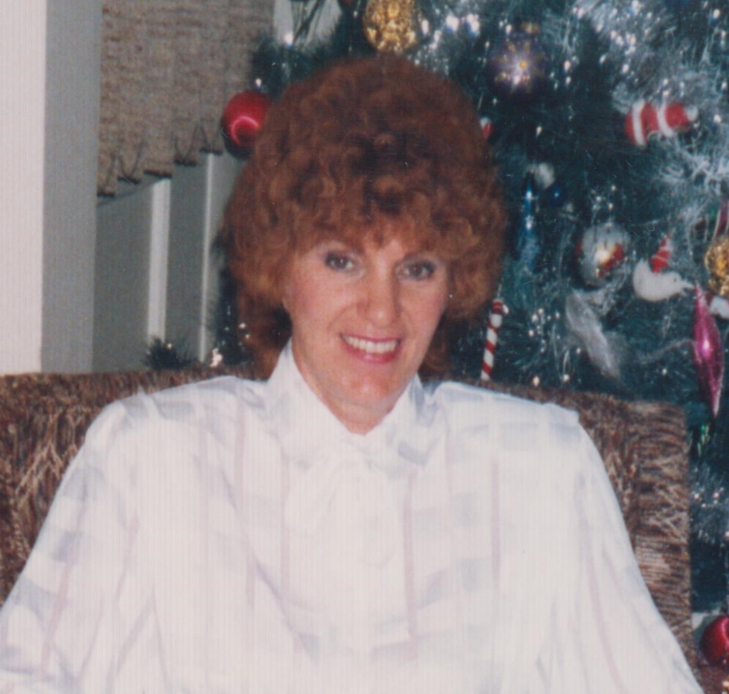 Obituary of Lise Laflamme