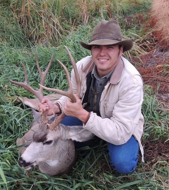 Obituary of John Robert Cushman