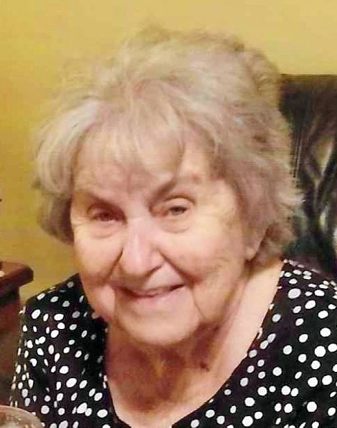Obituary of Leona Frances Berndt