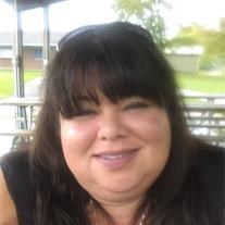 Obituary of Brandi Michelle Asbury